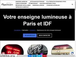 Sites similar to apointcom.fr