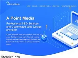 Sites similar to apointmedia.com
