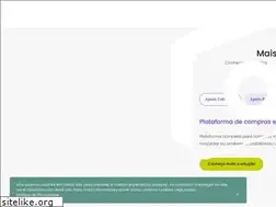 Sites similar to apoiocotacoes.com.br