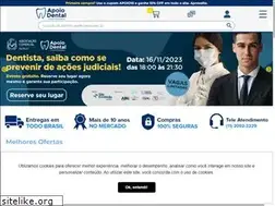 Sites similar to apoiodental.com.br