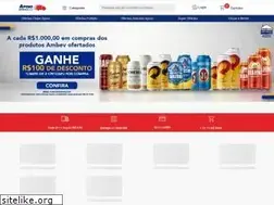 Sites similar to apoioentrega.com