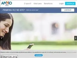 Sites similar to apoioescolar24horas.com.br