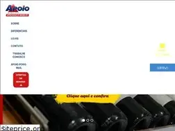 Sites similar to apoiomineiro.com.br