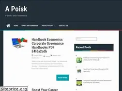 Sites similar to apoisk.club
