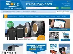 Sites similar to apok.be