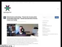 Sites similar to apokalypsnu.nl