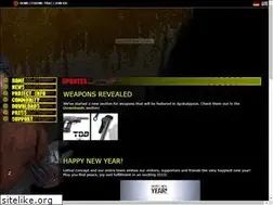Sites similar to apokalypsos.com