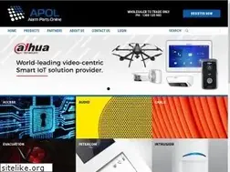 Sites similar to apol.com.au