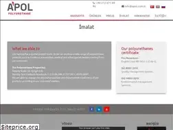 Sites similar to apol.com.tr