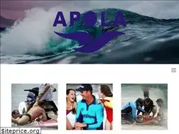Sites similar to apola.asn.au