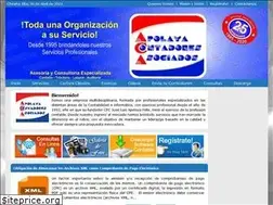 Sites similar to apolayacontadores.com.pe