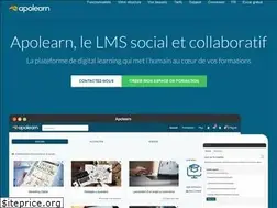 Sites similar to apolearn.com