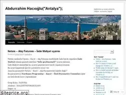 Sites similar to apoleptika.wordpress.com