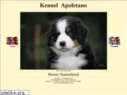 Sites similar to apoletano.com