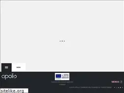 Sites similar to apolis.gr