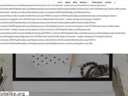 Sites similar to apollineadiju.com