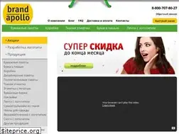 Sites similar to apollo-7.ru