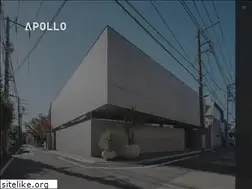 Sites similar to apollo-aa.jp