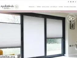 Sites similar to apollo-blinds.co.uk