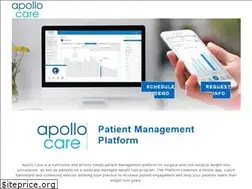 Sites similar to apollo-care.com
