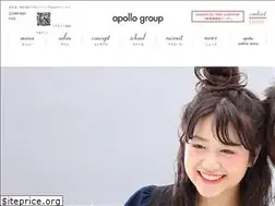 Sites similar to apollo-g.com
