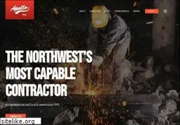 Sites similar to apollo-gc.com