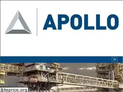 Sites similar to apollo-oe.com