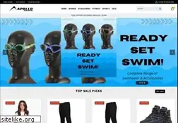 Sites similar to apollo-sports.com.pk