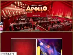 Sites similar to apollo-variete.com