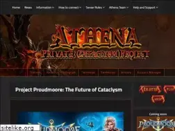 Sites similar to apollo-wow.com