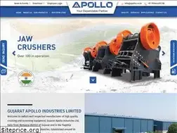 Sites similar to apollo.co.in