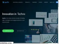Sites similar to apollo.com.pk