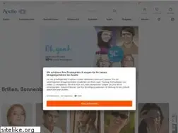 Sites similar to apollo.de