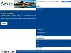 Sites similar to apollo.edu.np