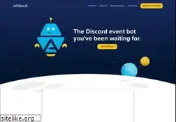 Sites similar to apollo.fyi