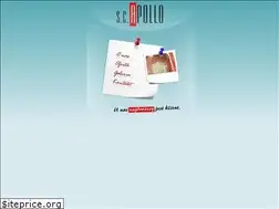 Sites similar to apollo.go3.pl