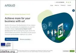 Sites similar to apollo.gr