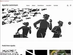 Sites similar to apollo.guru