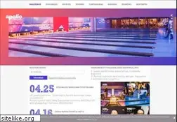 Sites similar to apollo.lt