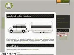 Sites similar to apollo.open-resource.org