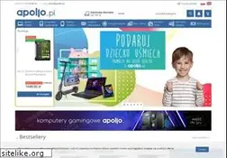 Sites similar to apollo.pl