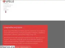 Sites similar to apollo.rs
