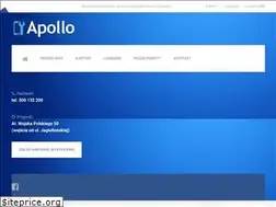 Sites similar to apollo.szczecin.pl