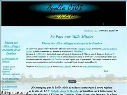 Sites similar to apollo0303.free.fr