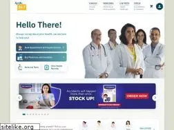 Sites similar to apollo247.com