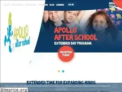 Sites similar to apolloafterschool.com