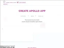 Sites similar to apolloapp.org