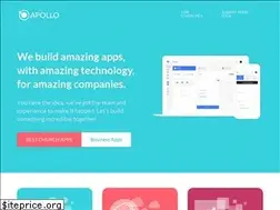 Sites similar to apolloapps.com