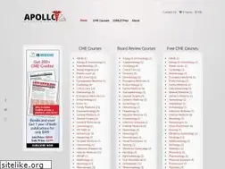 Sites similar to apolloaudiobooks.com