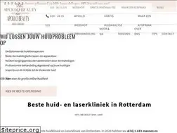 Sites similar to apollobeauty.nl